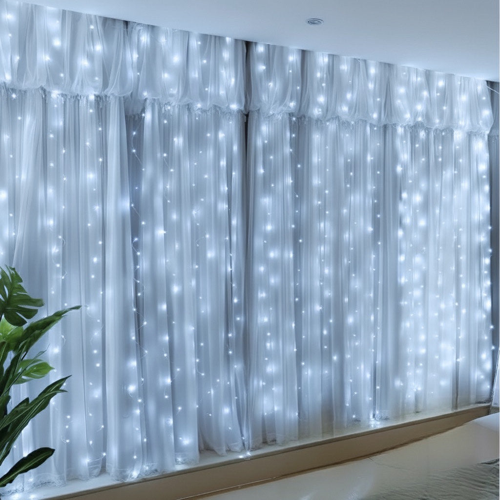 LED Curtain