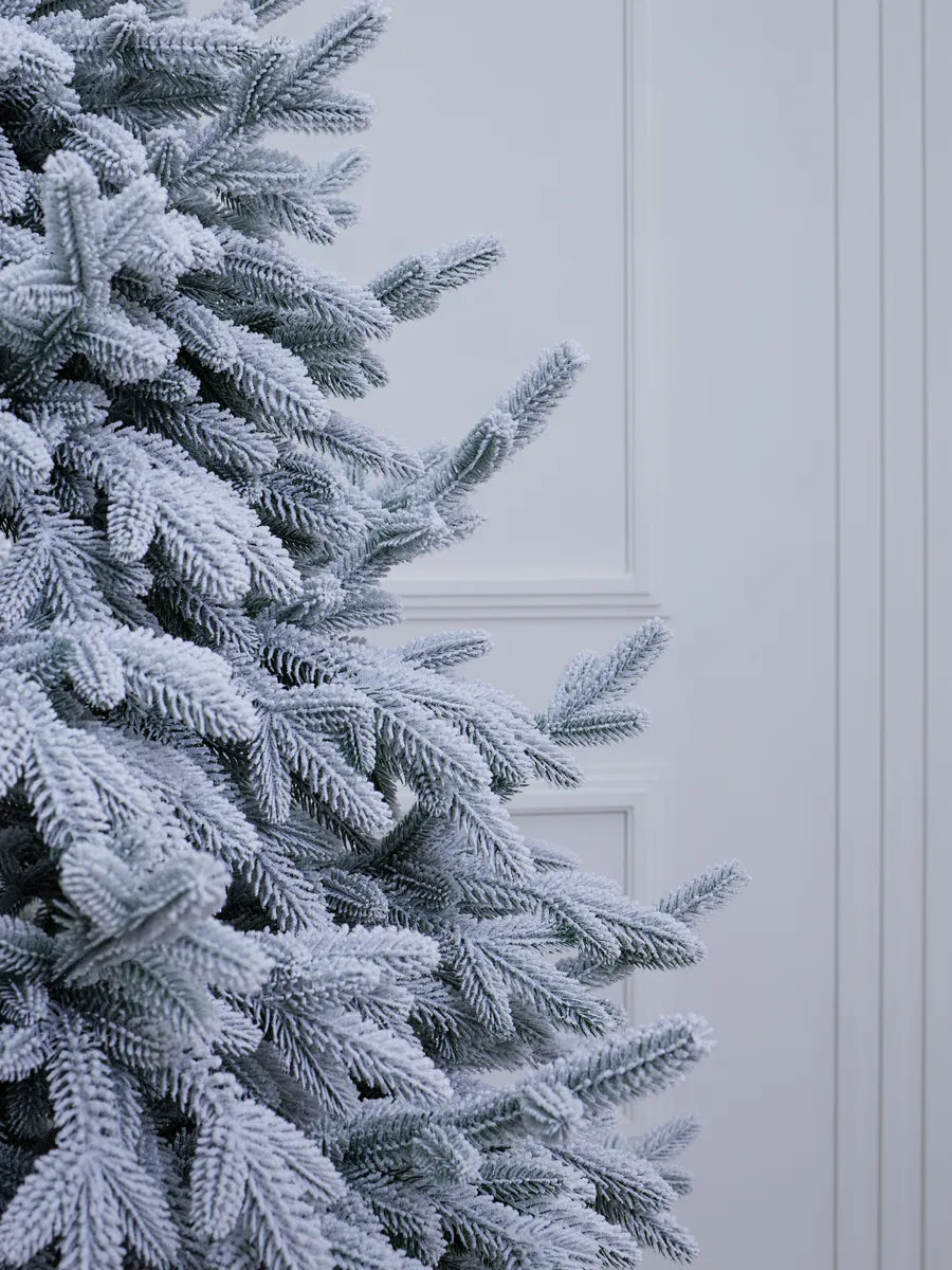 Crystal Christmas Tree