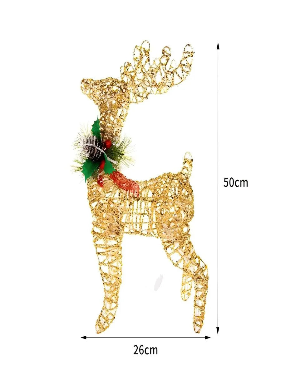 Reindeer