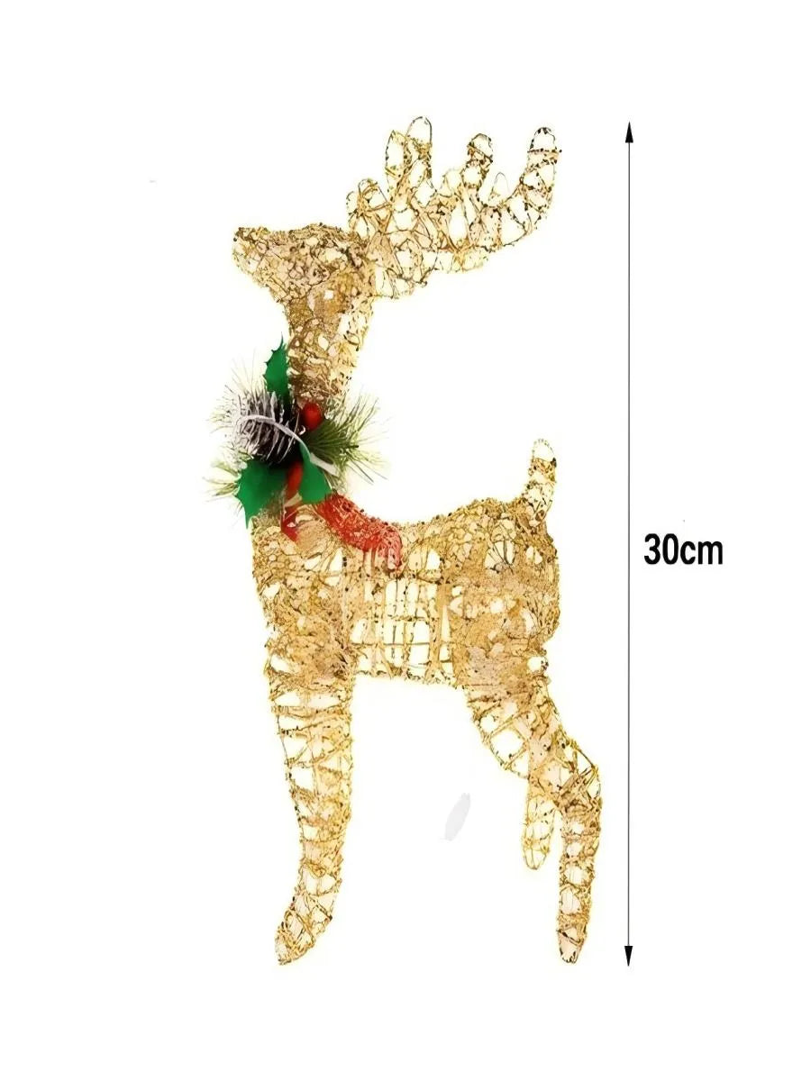 Reindeer