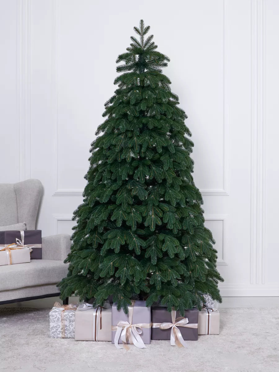 Alaska Christmas Tree