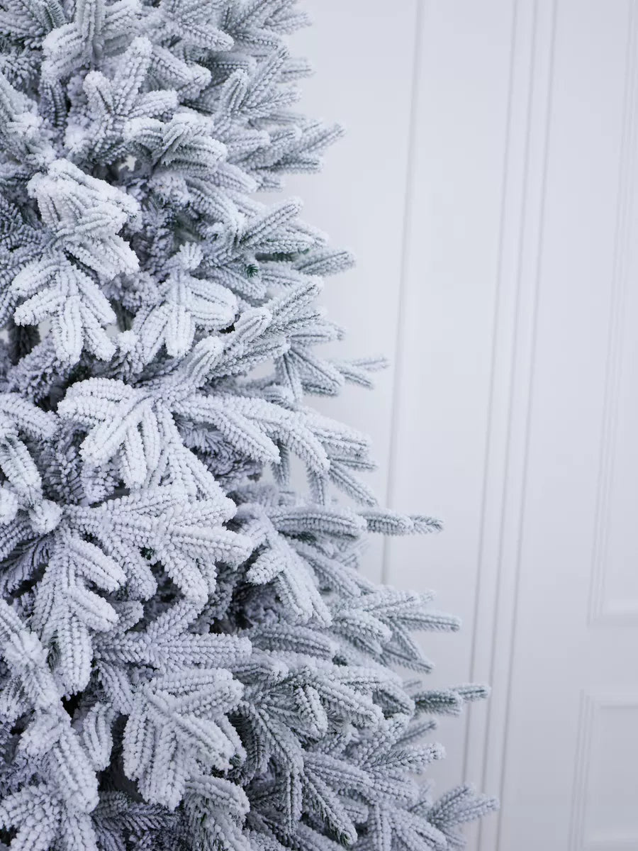 Versailles Christmas Tree