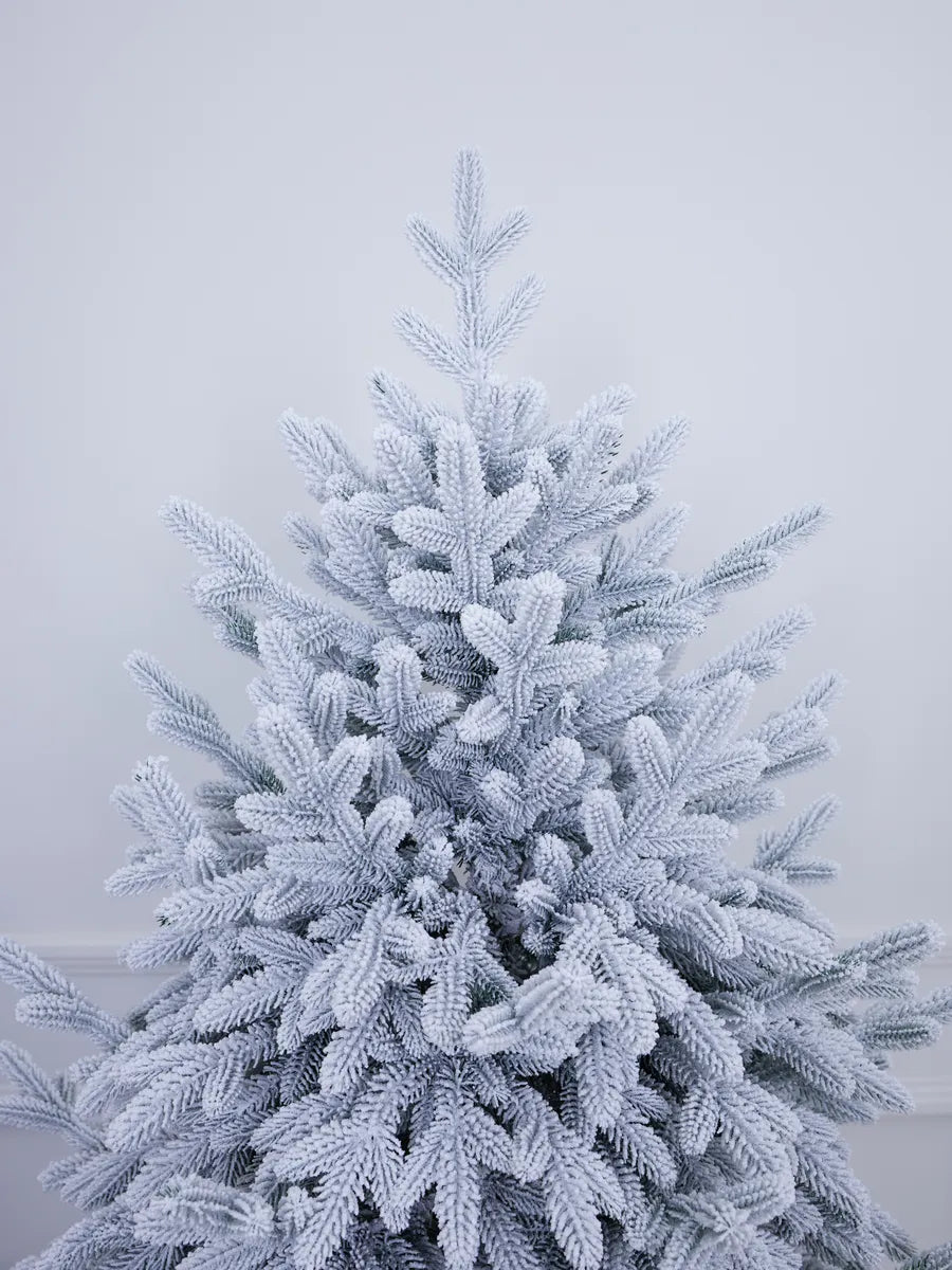 Crystal Christmas Tree