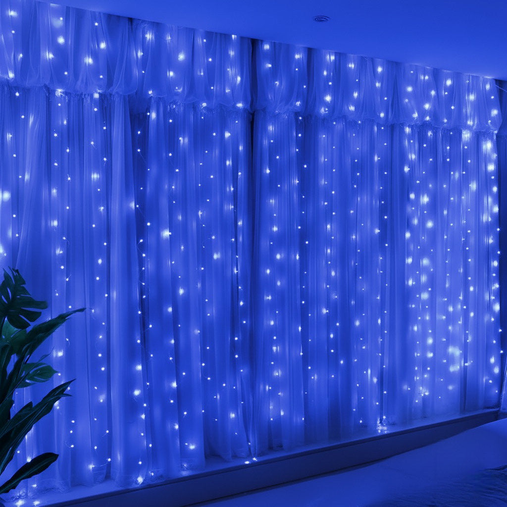 LED Curtain
