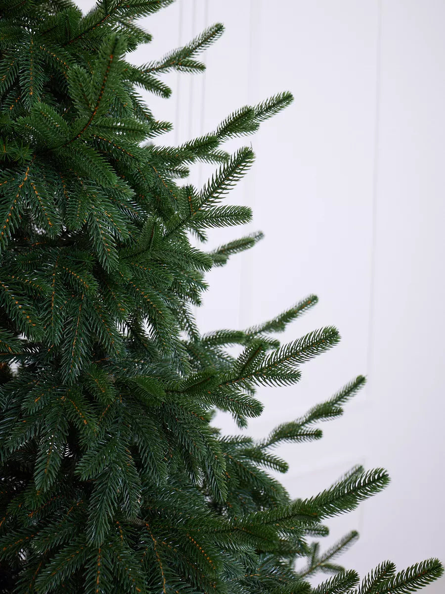 Cedar Christmas Tree