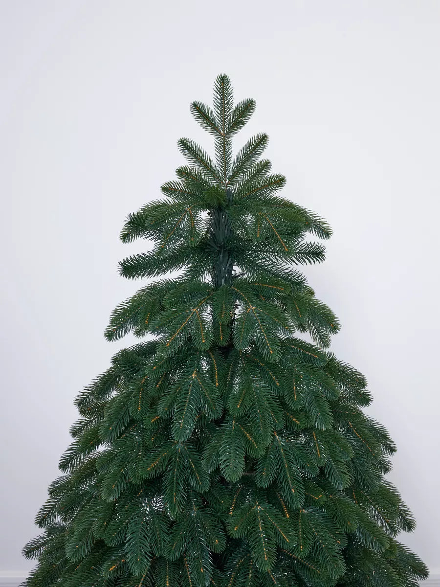 Alaska Christmas Tree