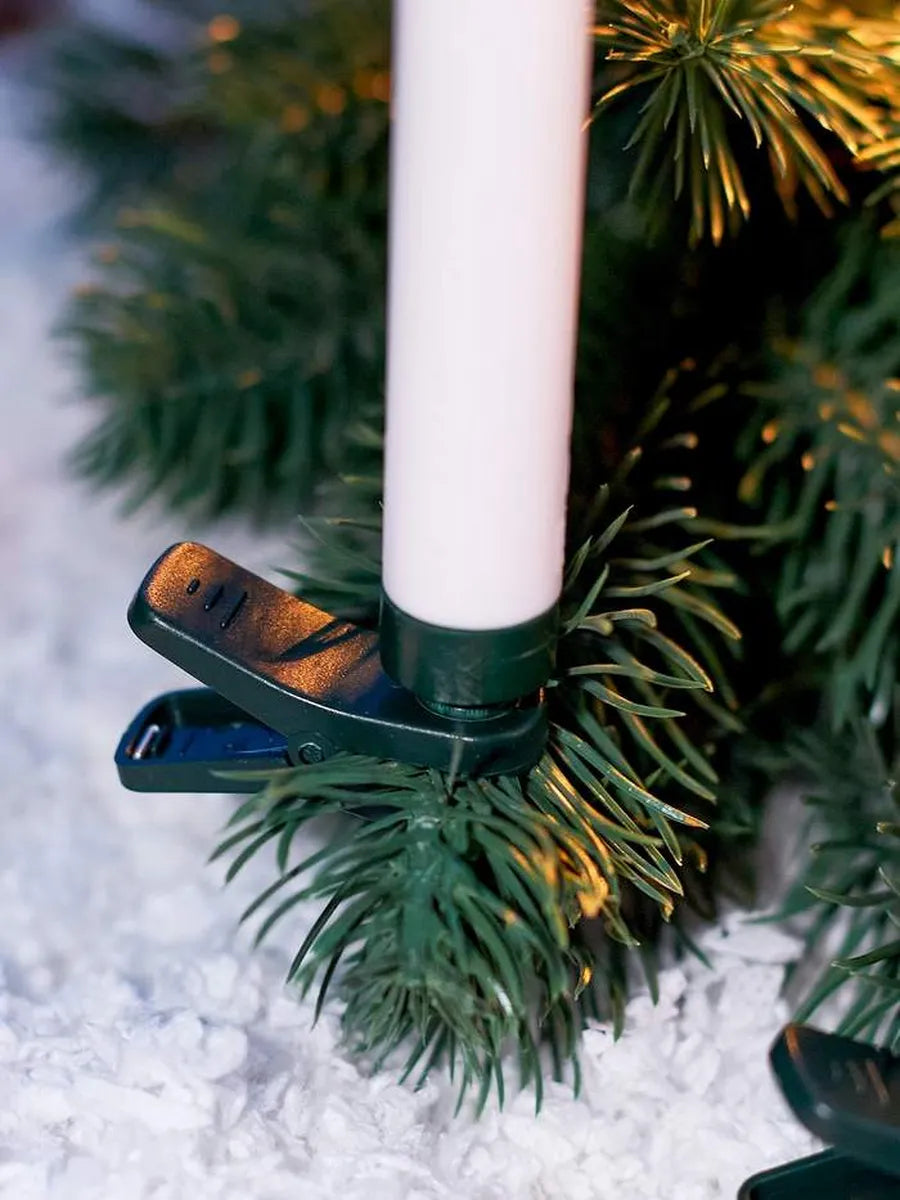 Candles Tree Decoration