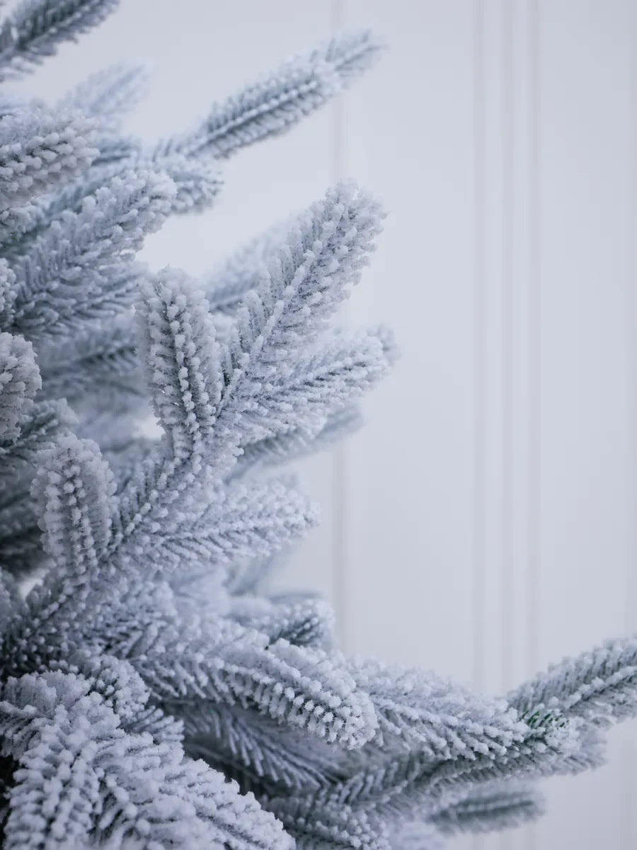 Crystal Christmas Tree