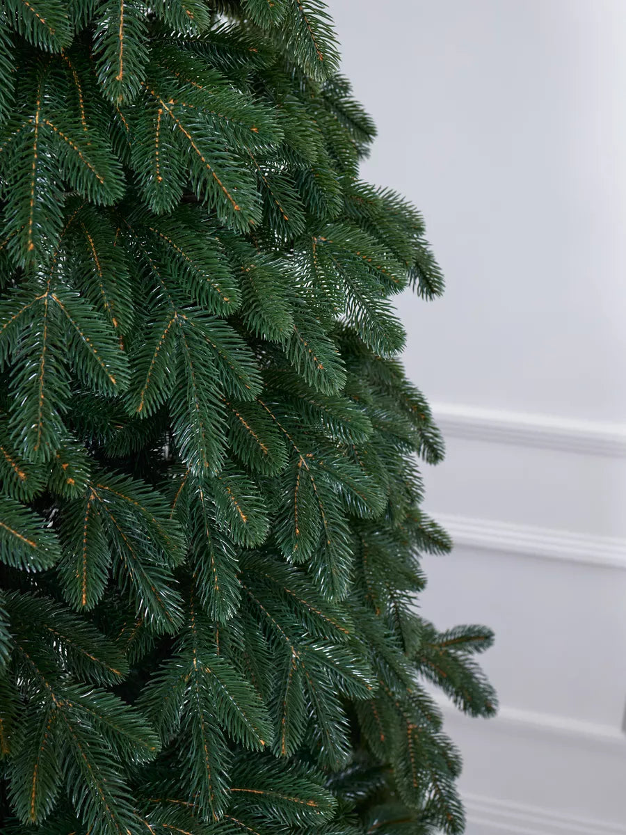 Alaska Christmas Tree