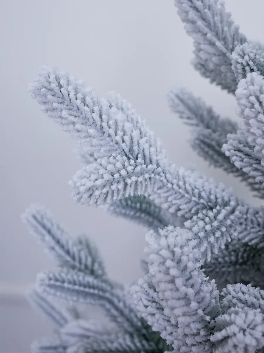 Crystal Christmas Tree