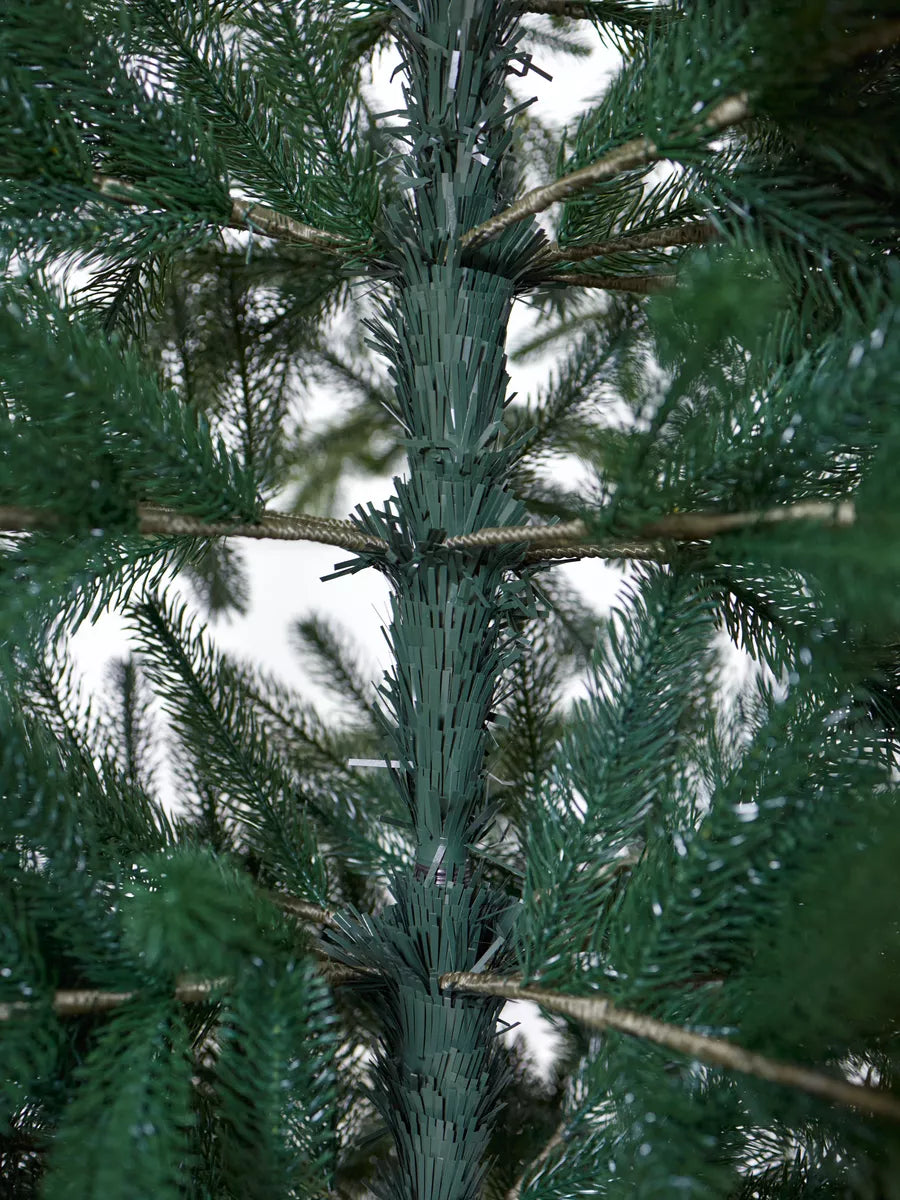 Alaska Christmas Tree