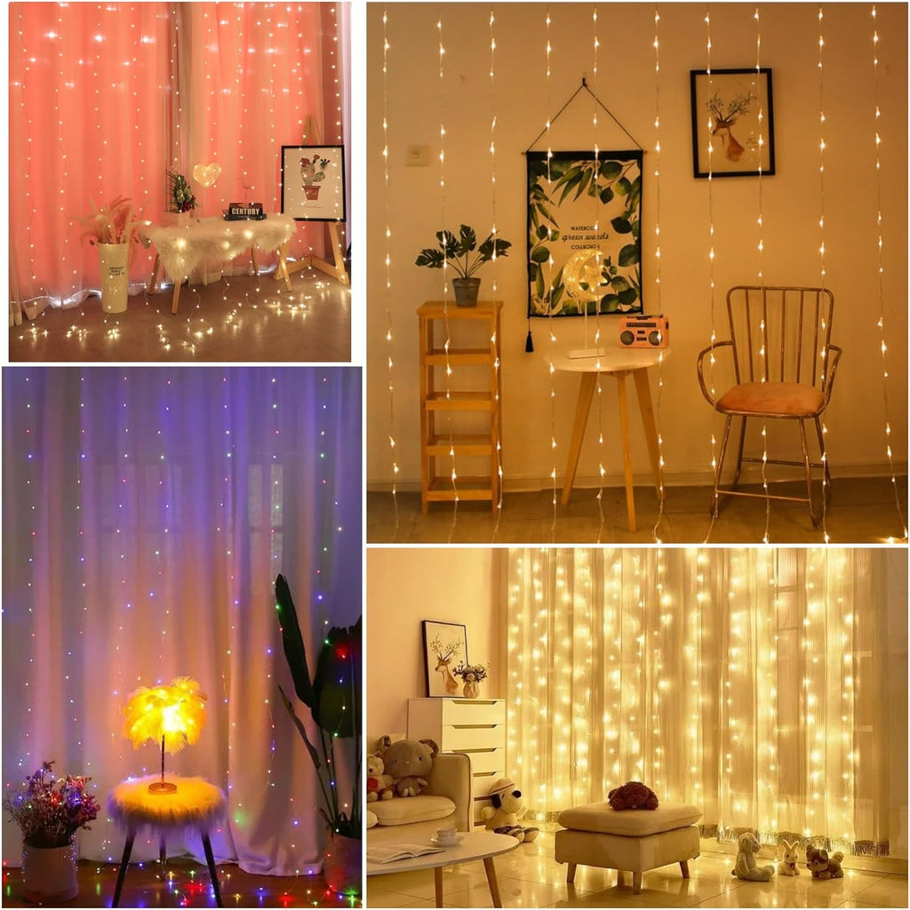 LED Curtain