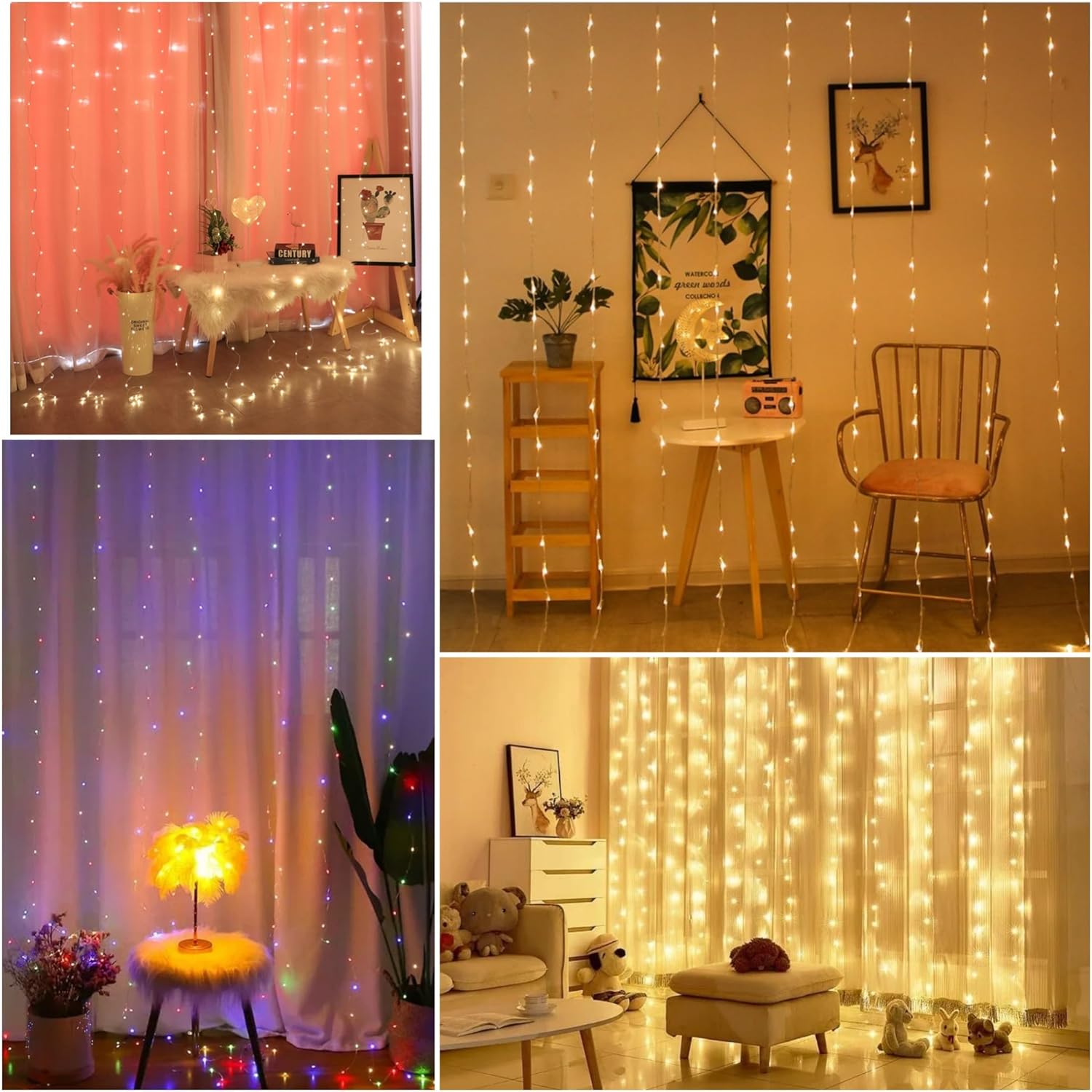 LED Curtain