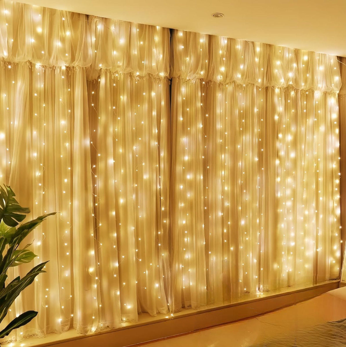 LED Curtain