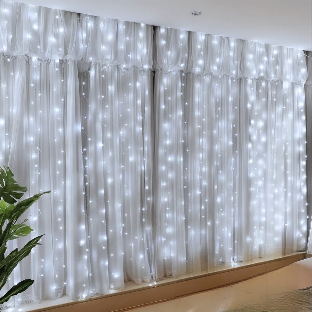 LED Curtain
