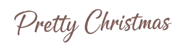 Pretty Christmas