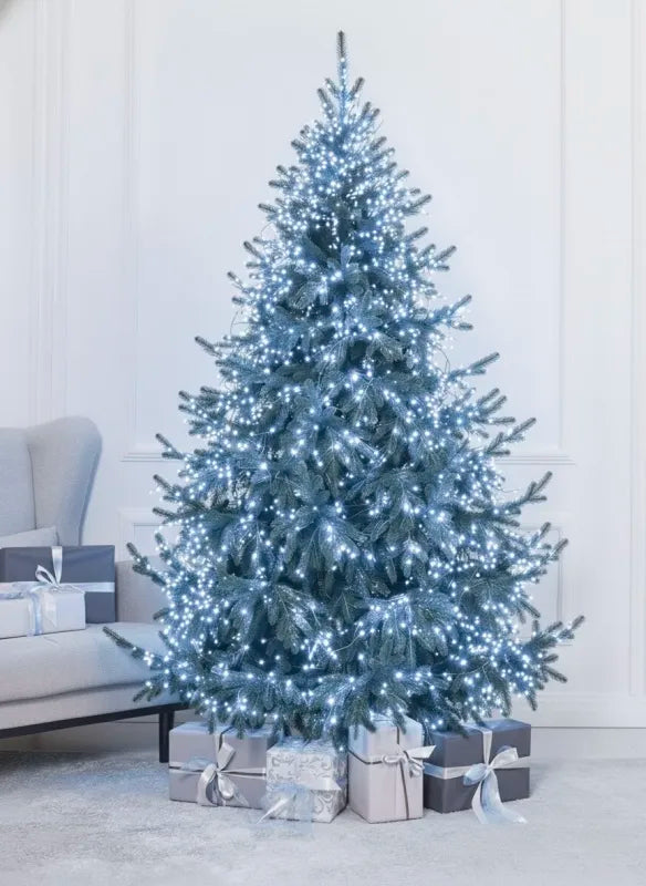 Cedar Christmas Tree