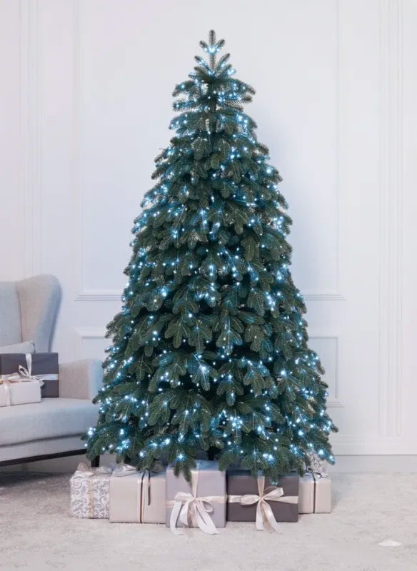 Alaska Christmas Tree