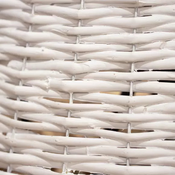 White skirt Christmas tree stand cover