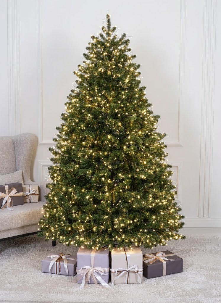 Alpin Christmas Tree